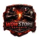 WoW Store Esports
