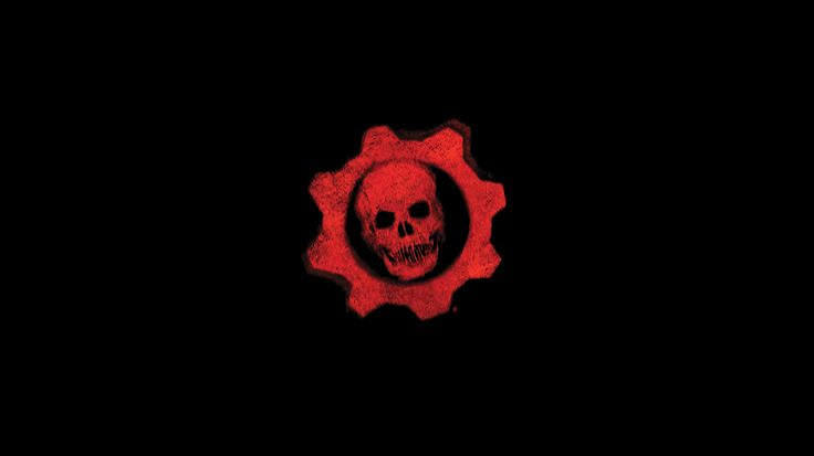 Logo Gears of War